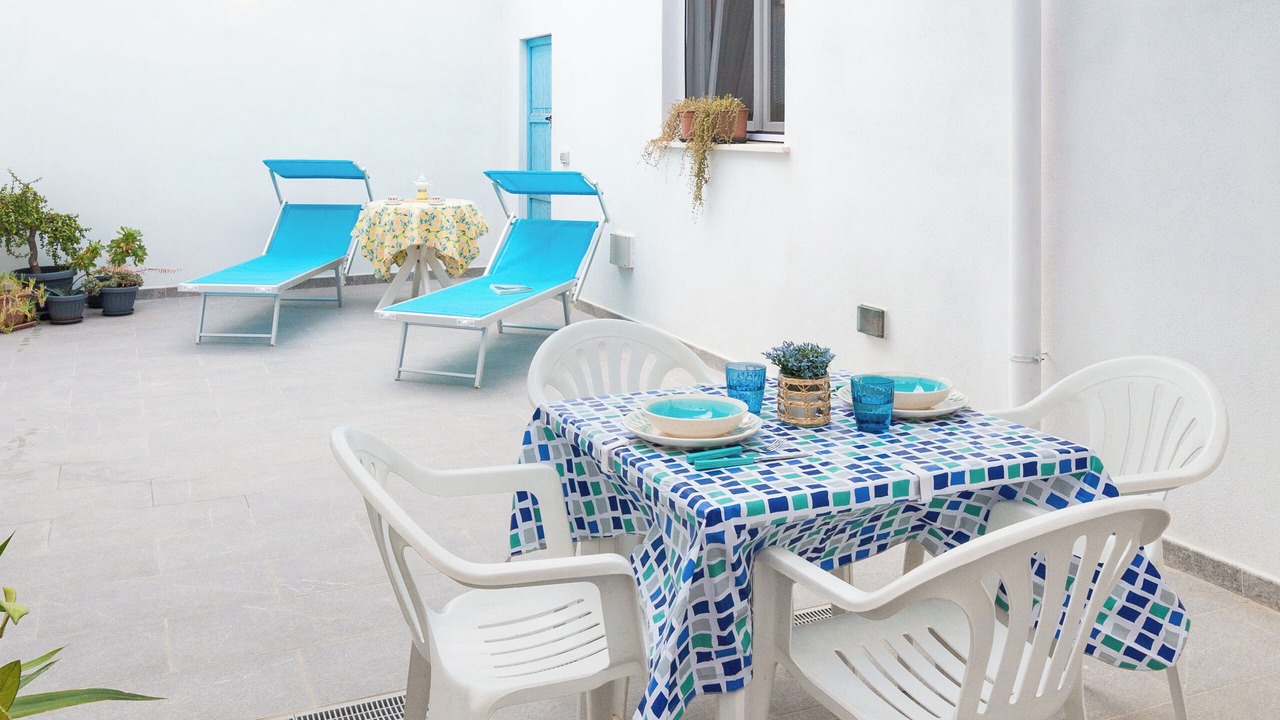 Photo of Outdoor in Sant'Antioco