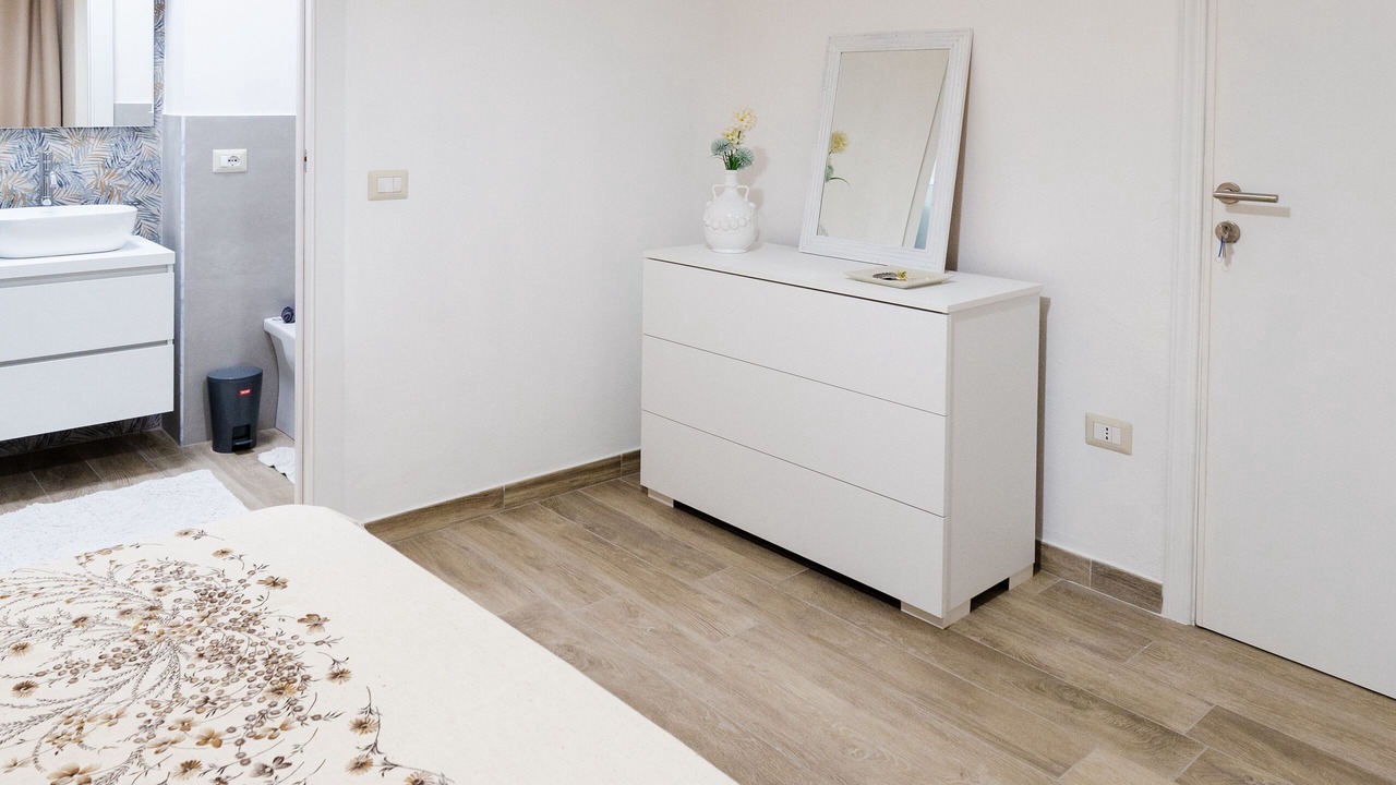 Photo of Bedroom in Sant'Antioco