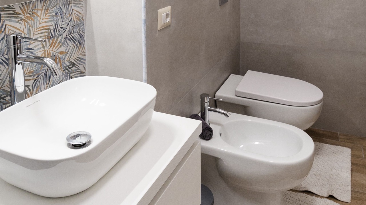 Photo of Bathroom in Sant'Antioco