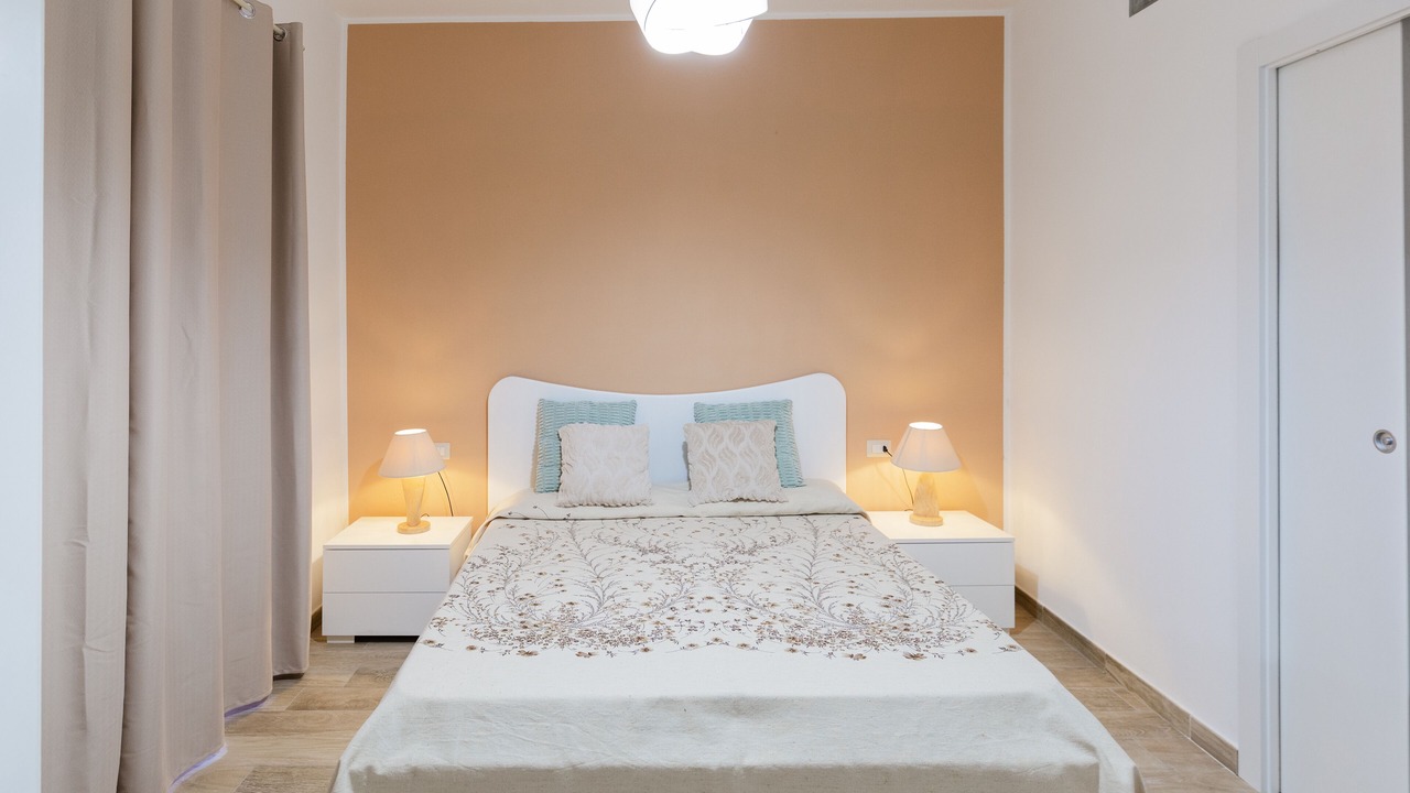 Photo of Bedroom in Sant'Antioco
