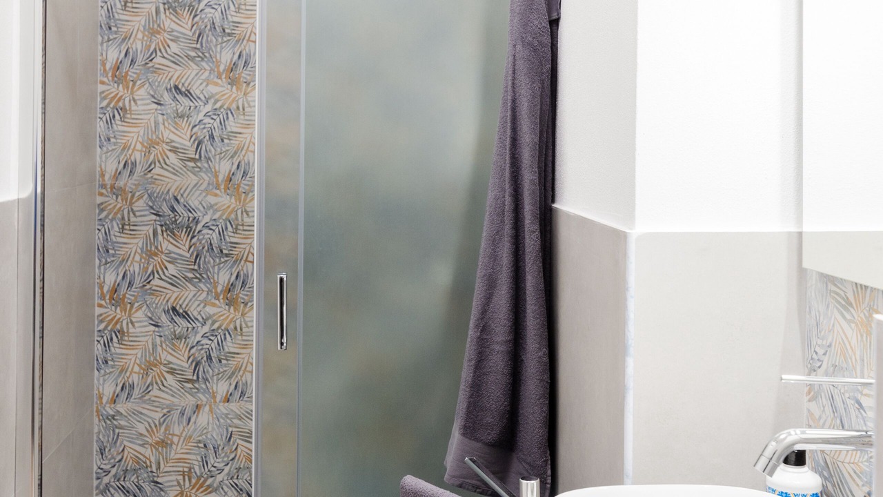 Photo of Bathroom in Sant'Antioco