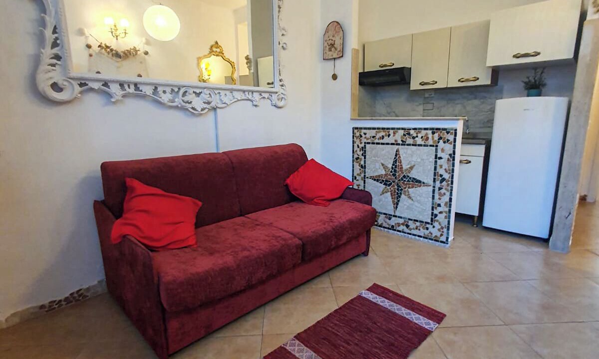 Photo of Livingroom in Ex Campo d'Aviazione