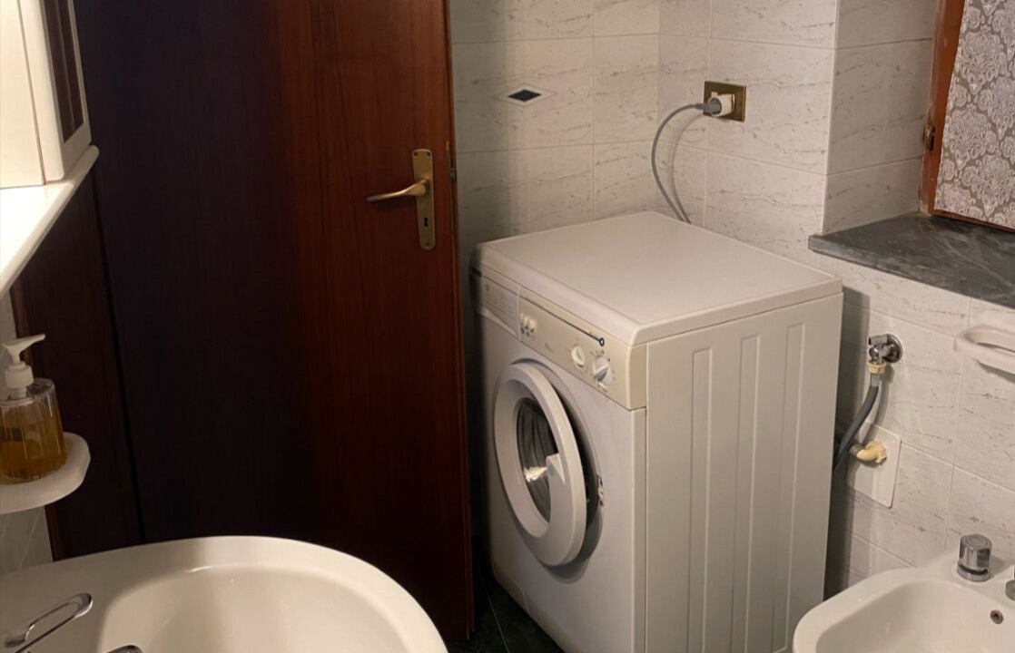 Photo of Bathroom in Campora San Giovanni