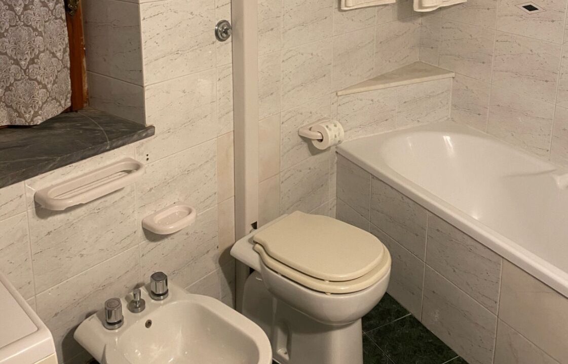 Photo of Bathroom in Campora San Giovanni