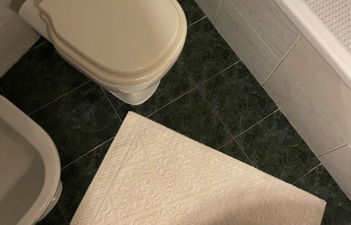Photo of Bathroom in Campora San Giovanni