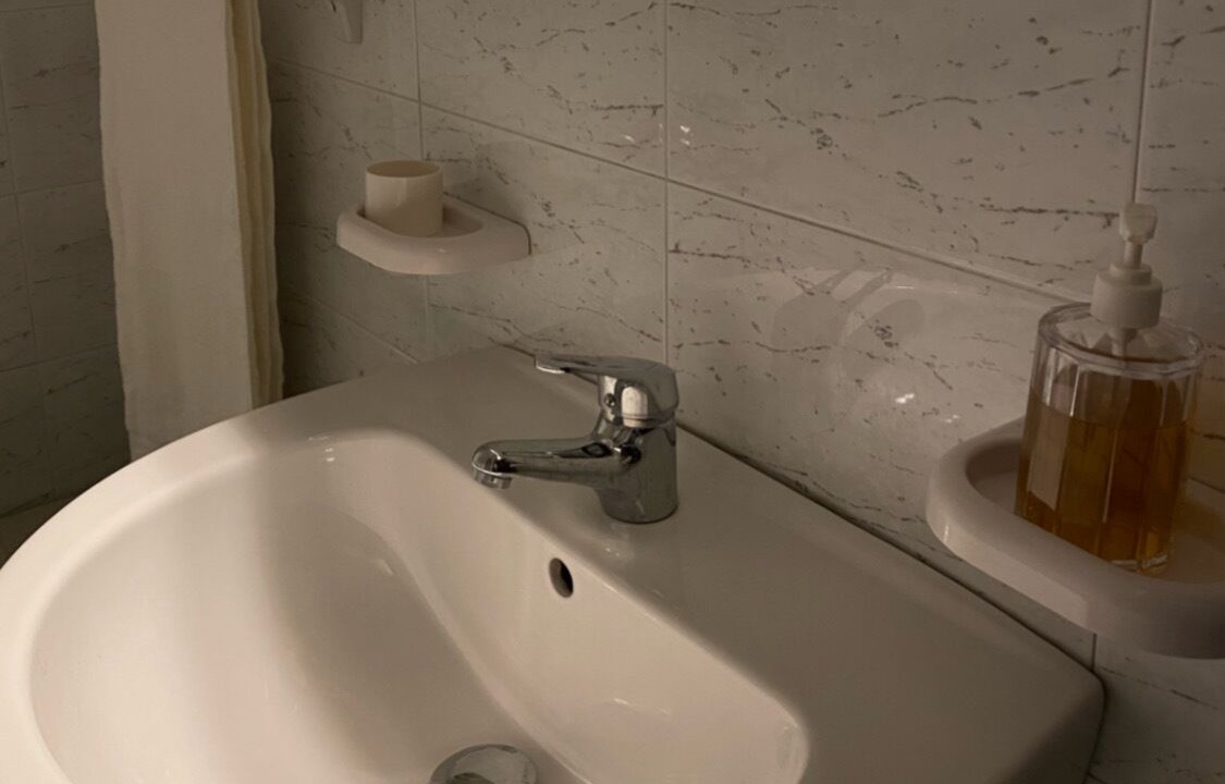 Photo of Bathroom in Campora San Giovanni