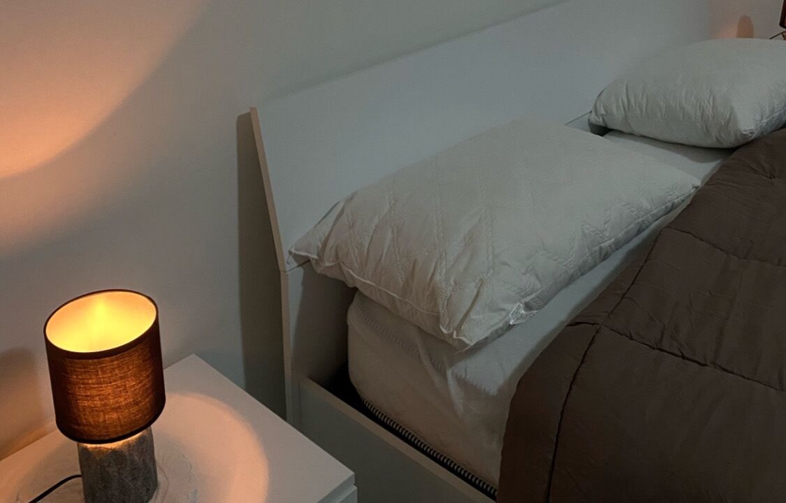 Photo of Bedroom in Campora San Giovanni