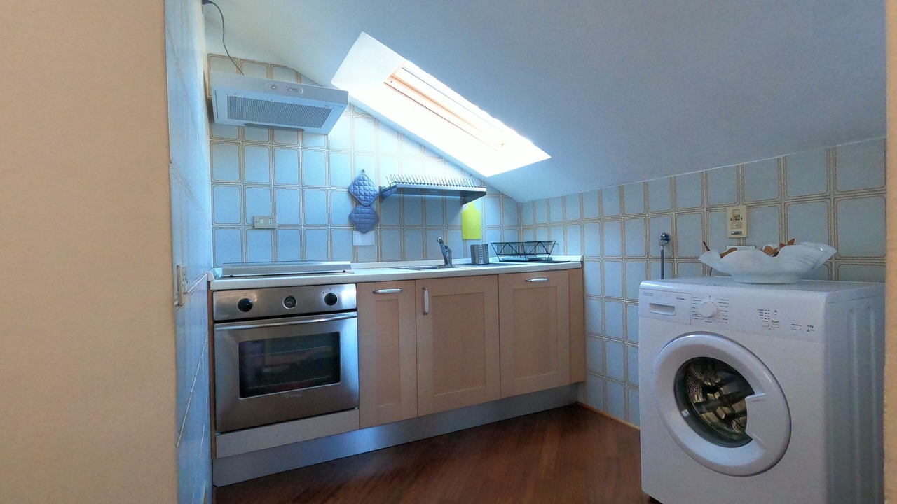 Photo of Kitchen in Rezza