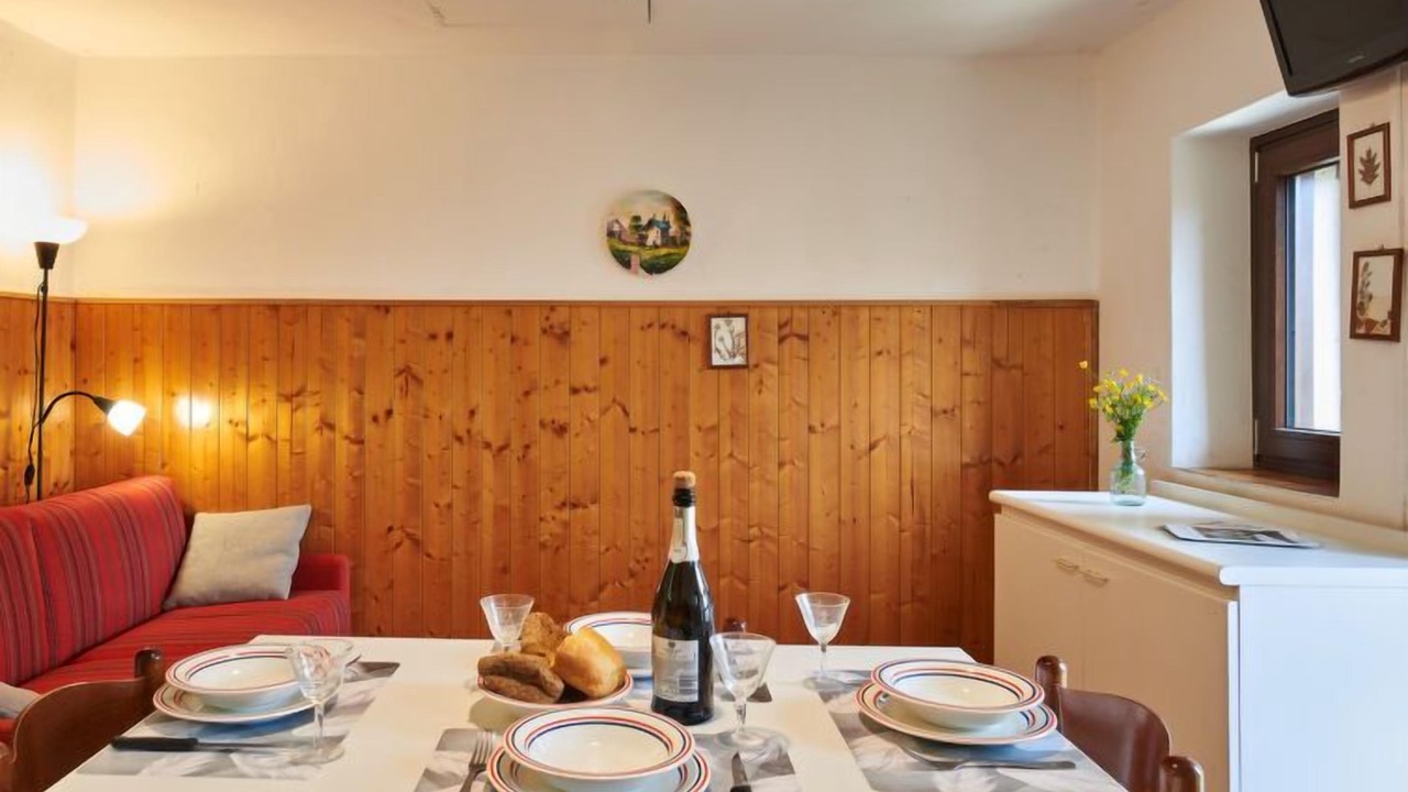 Photo of Livingroom in Dascio