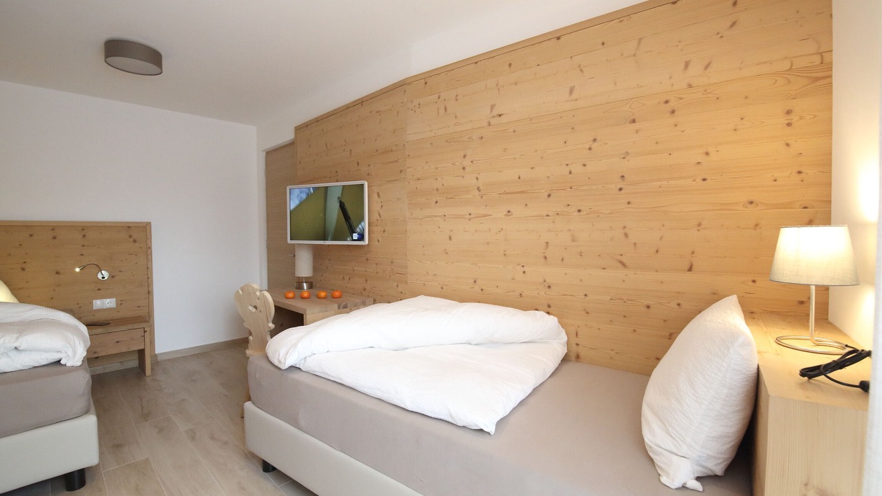 Photo of Bedroom in Albions