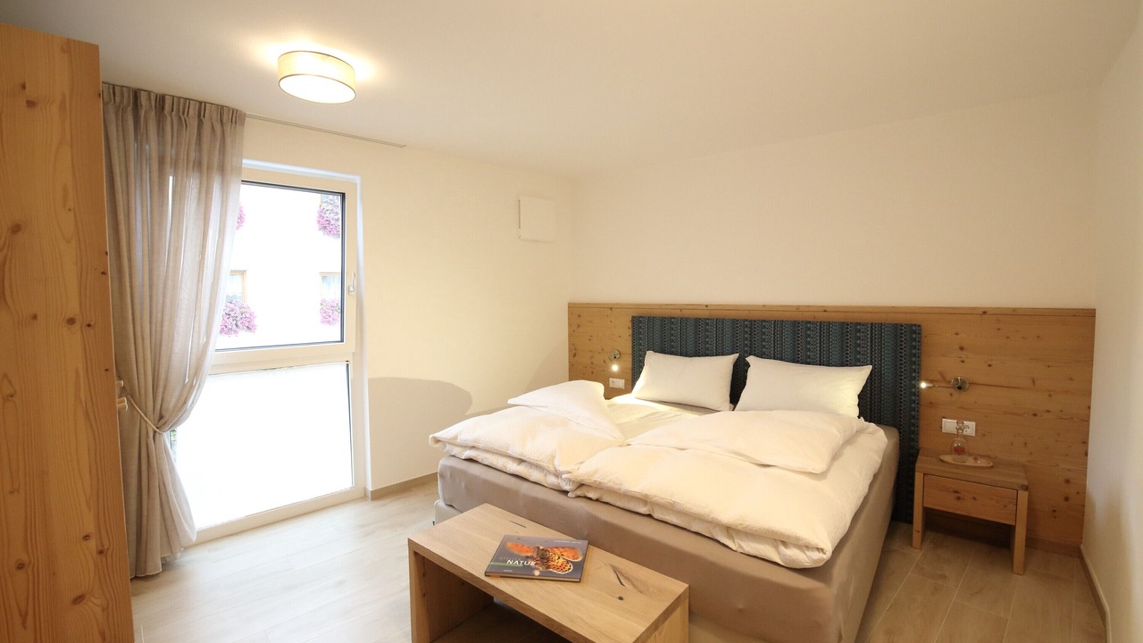 Photo of Bedroom in Albions