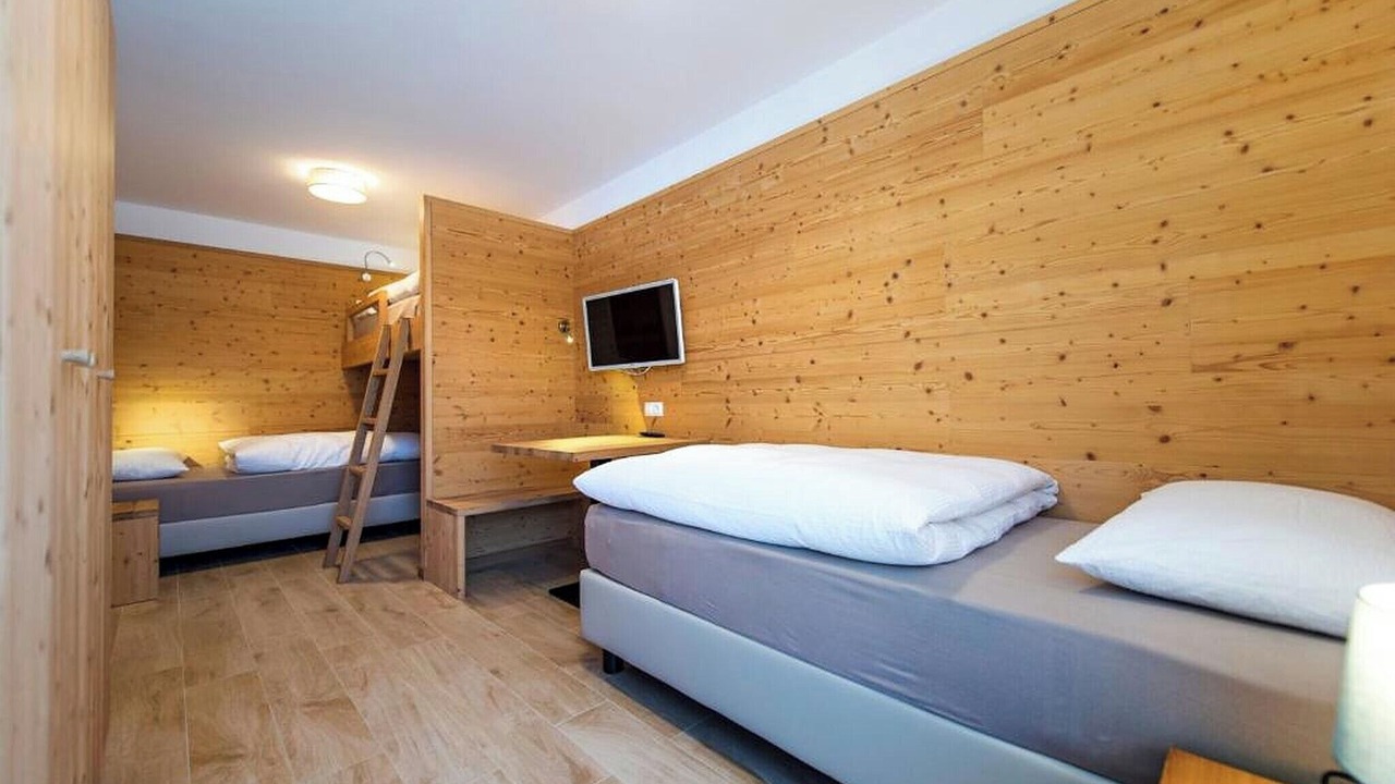 Photo of Bedroom in Albions