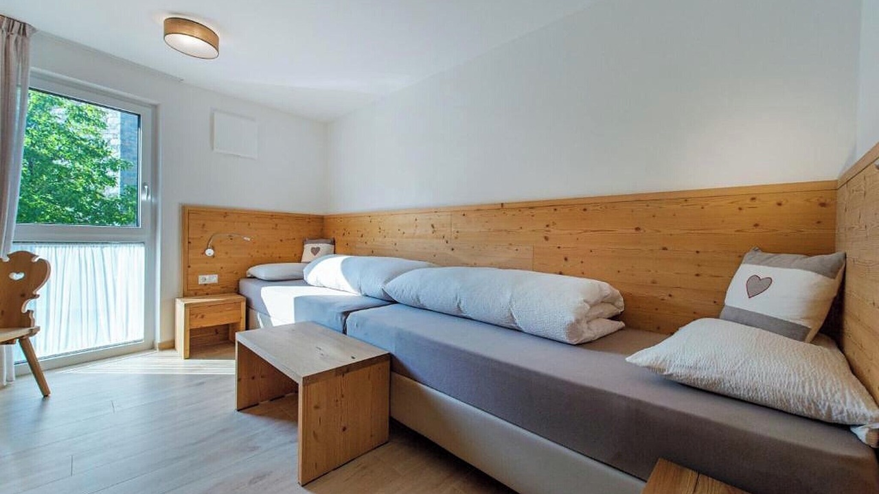 Photo of Bedroom in Albions