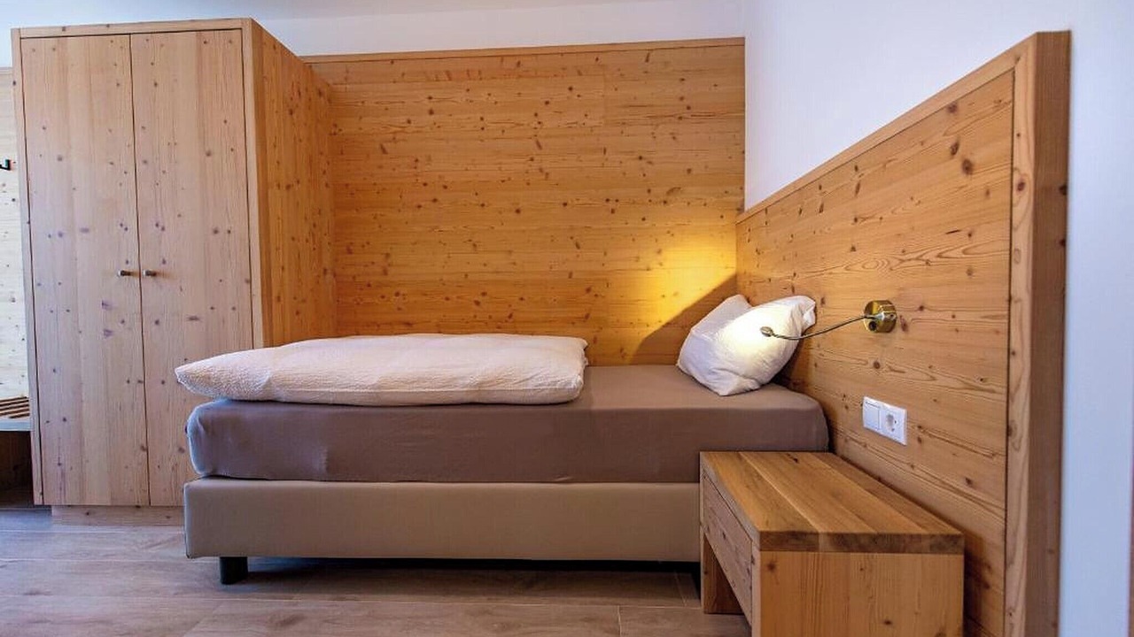 Photo of Bedroom in Albions