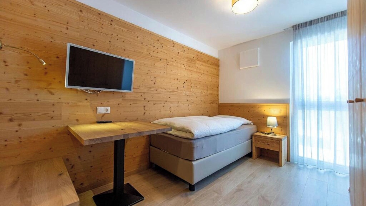 Photo of Bedroom in Albions