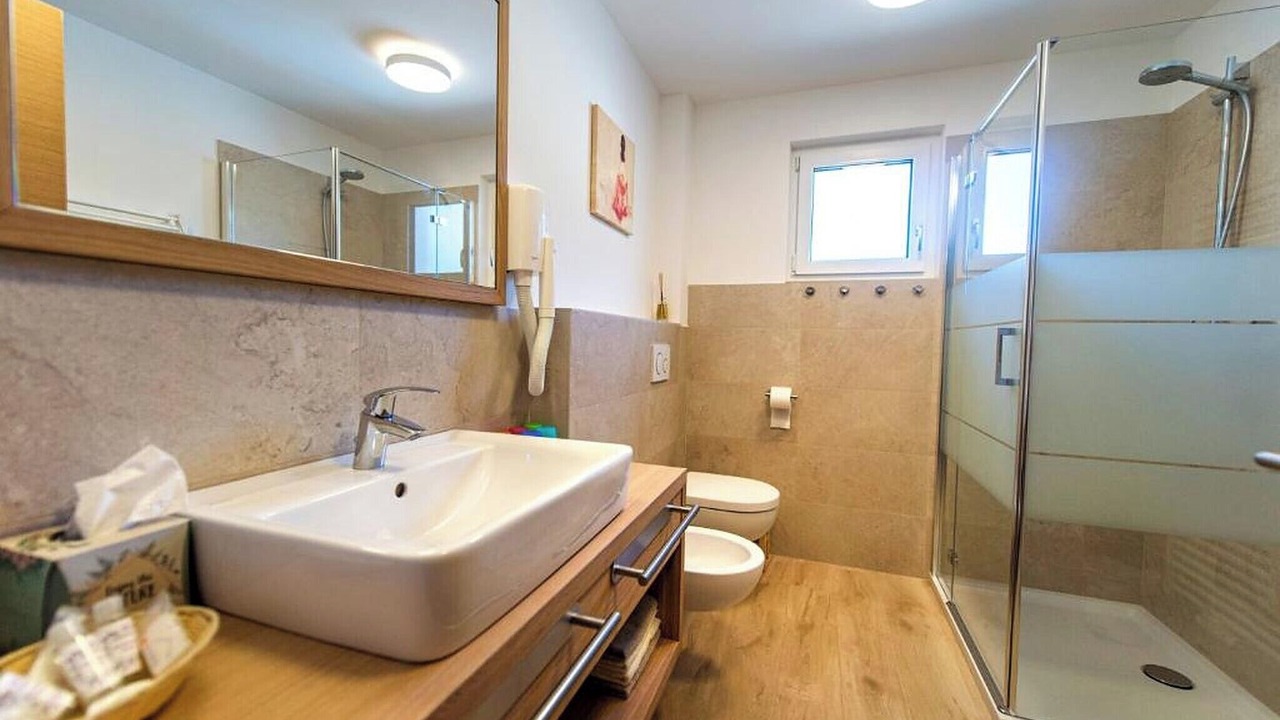 Photo of Bathroom in Albions