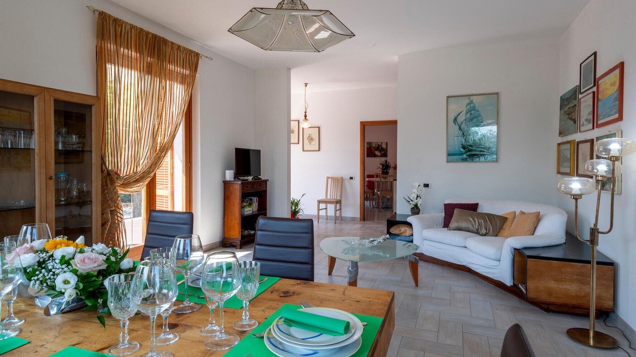 Photo of Bedroom in Sant'Egidio alla Vibrata