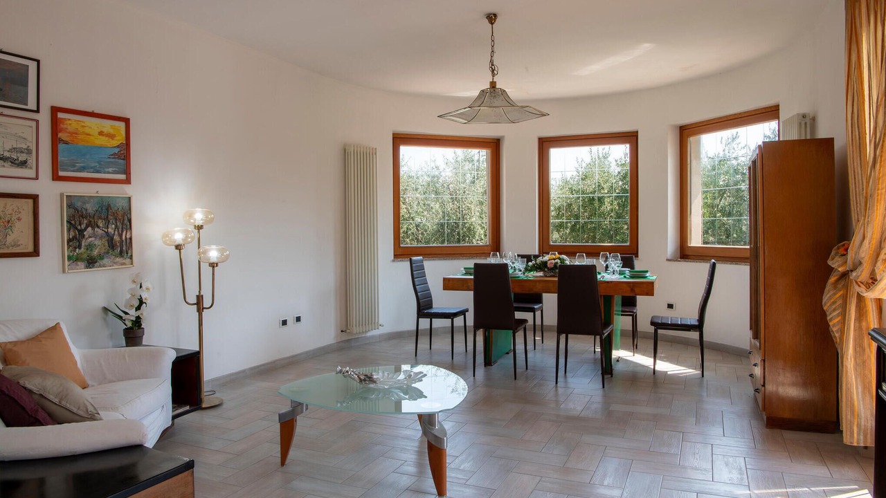 Photo of Bedroom in Sant'Egidio alla Vibrata