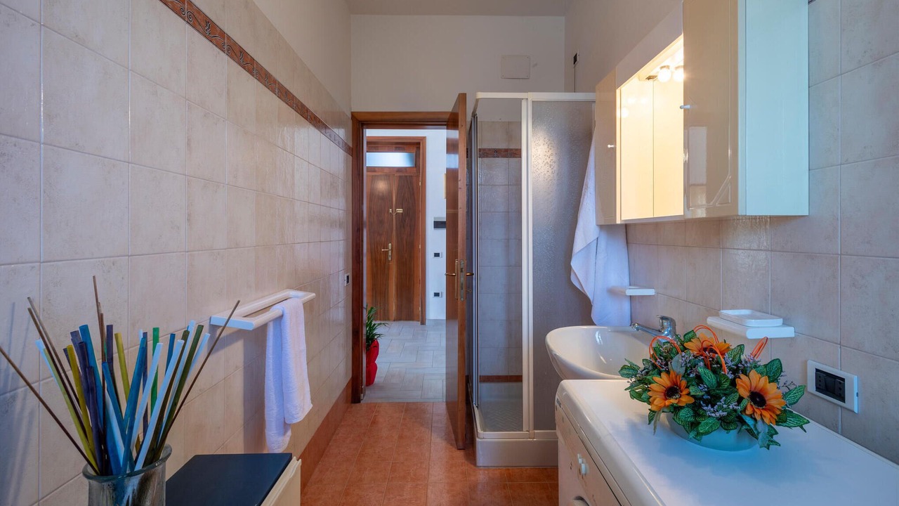Photo of Bathroom in Sant'Egidio alla Vibrata