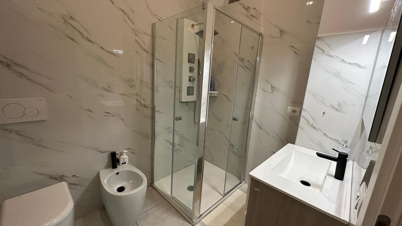 Photo of Bathroom in Pero