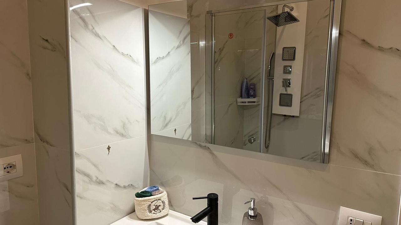 Photo of Bathroom in Pero