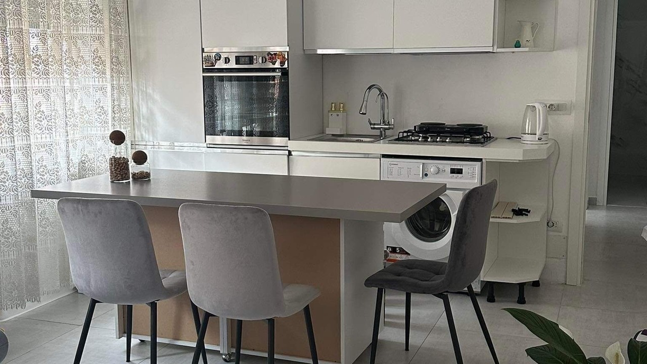Photo of Kitchen in Pero