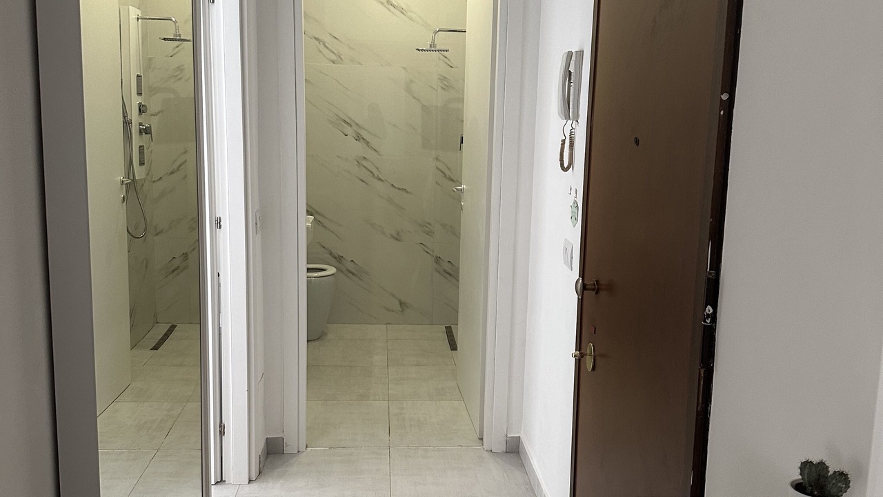 Photo of Bathroom in Pero