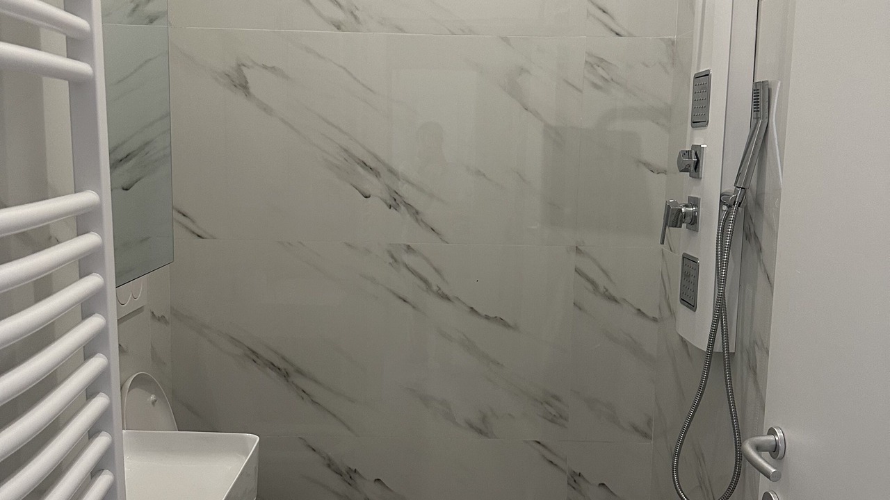 Photo of Bathroom in Pero