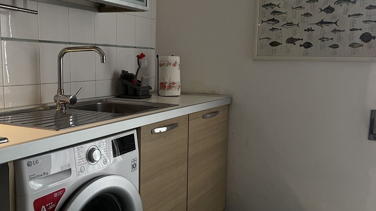Photo of Kitchen in Sabaudia