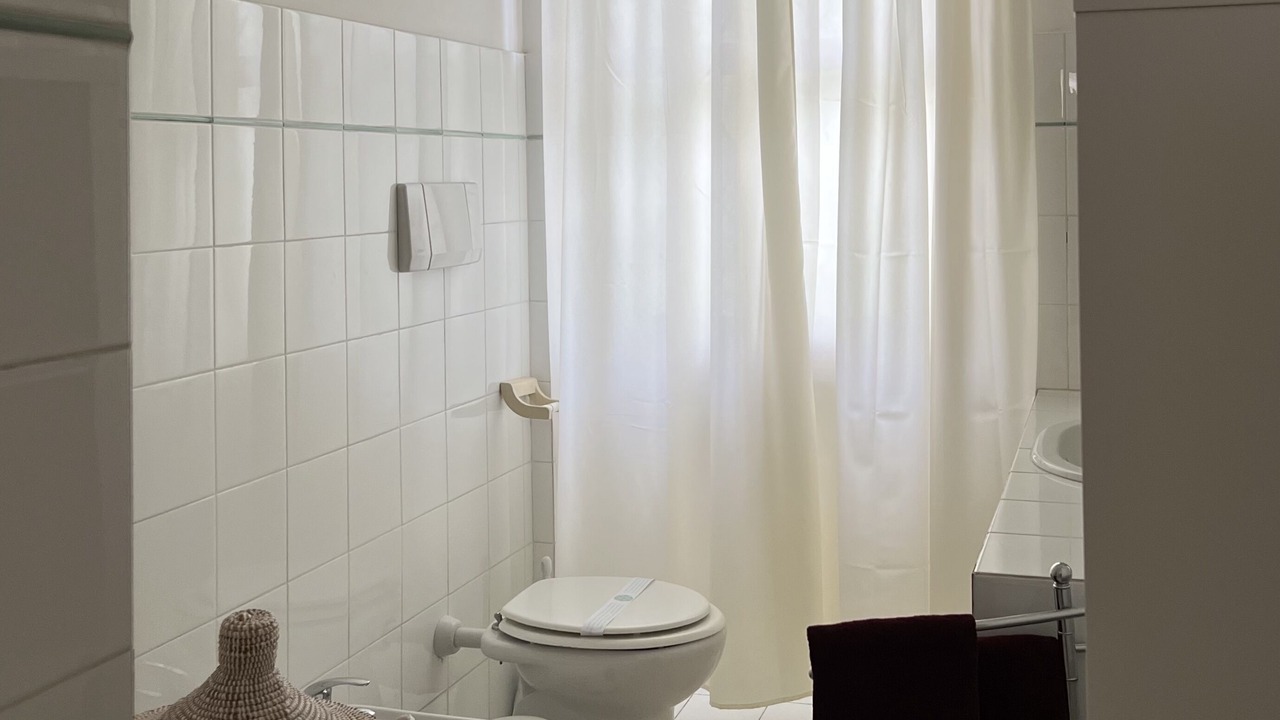 Photo of Bathroom in Sabaudia