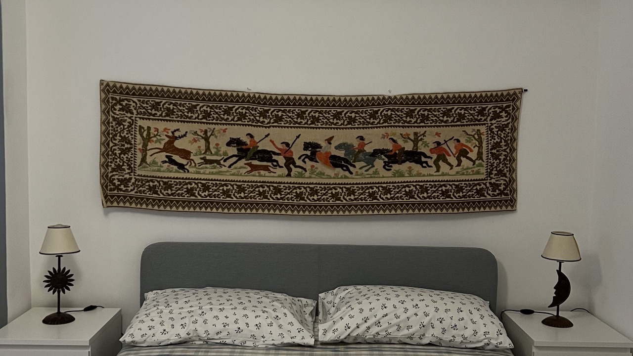 Photo of Bedroom in Sabaudia