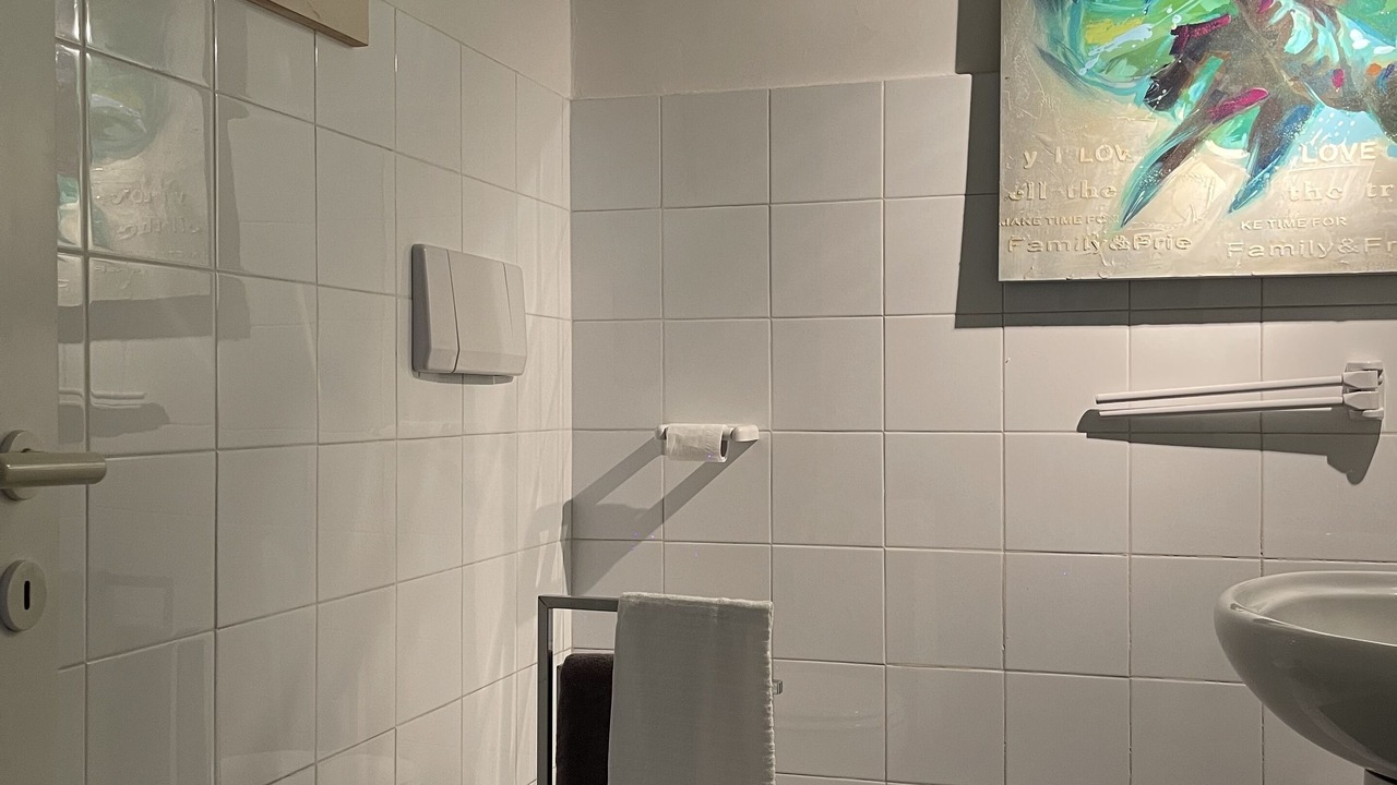 Photo of Bathroom in Sabaudia