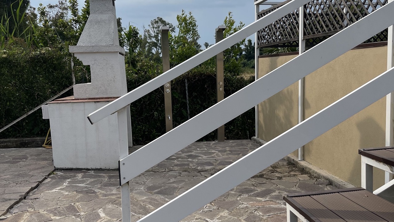 Photo of Patio Balcony in Sabaudia