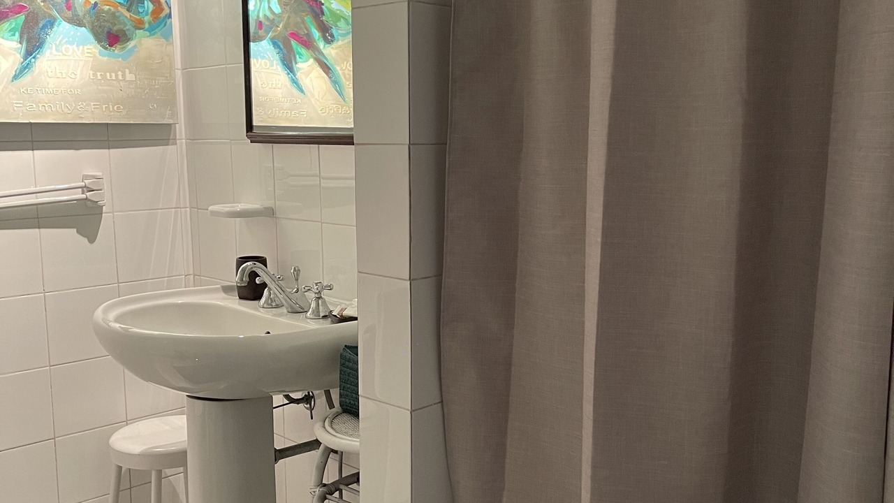 Photo of Bathroom in Sabaudia