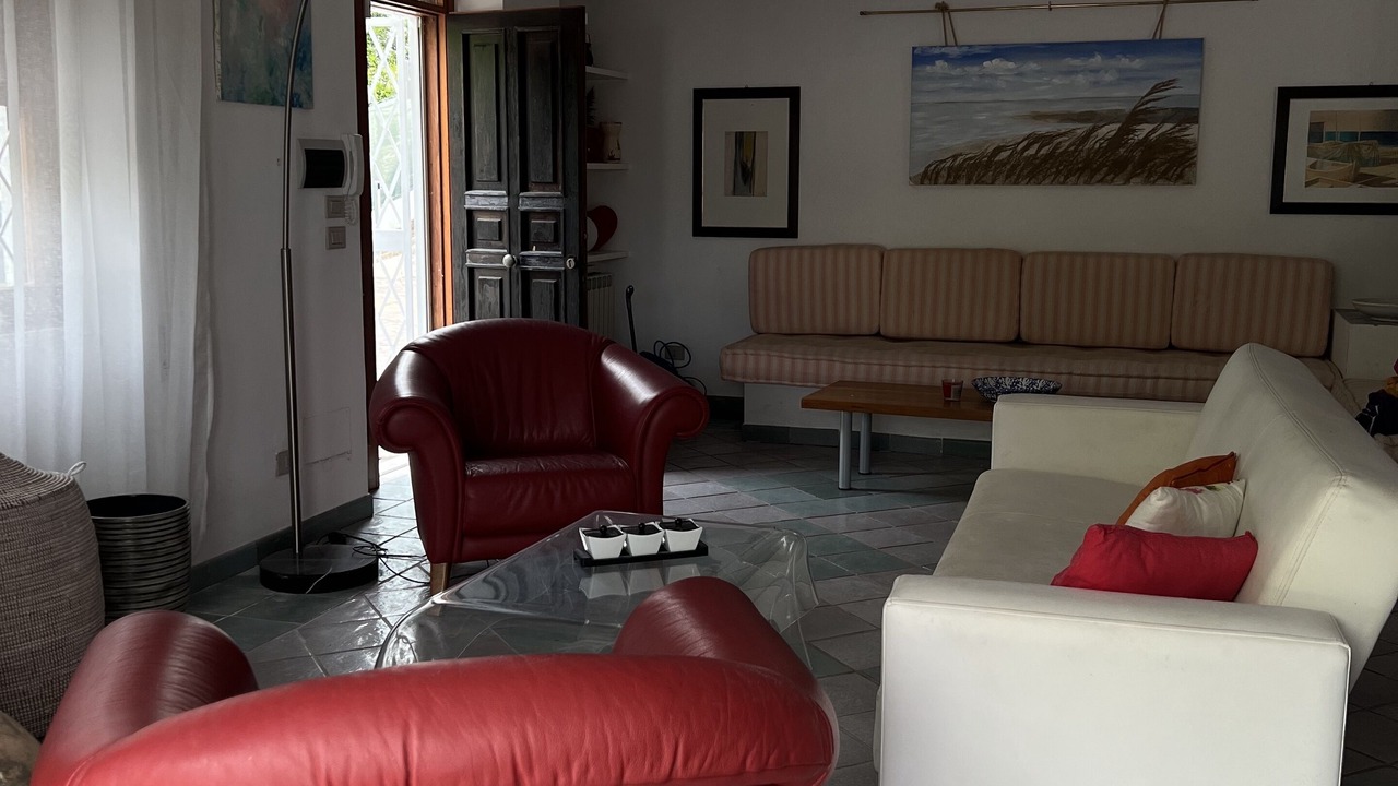 Photo of Livingroom in Sabaudia