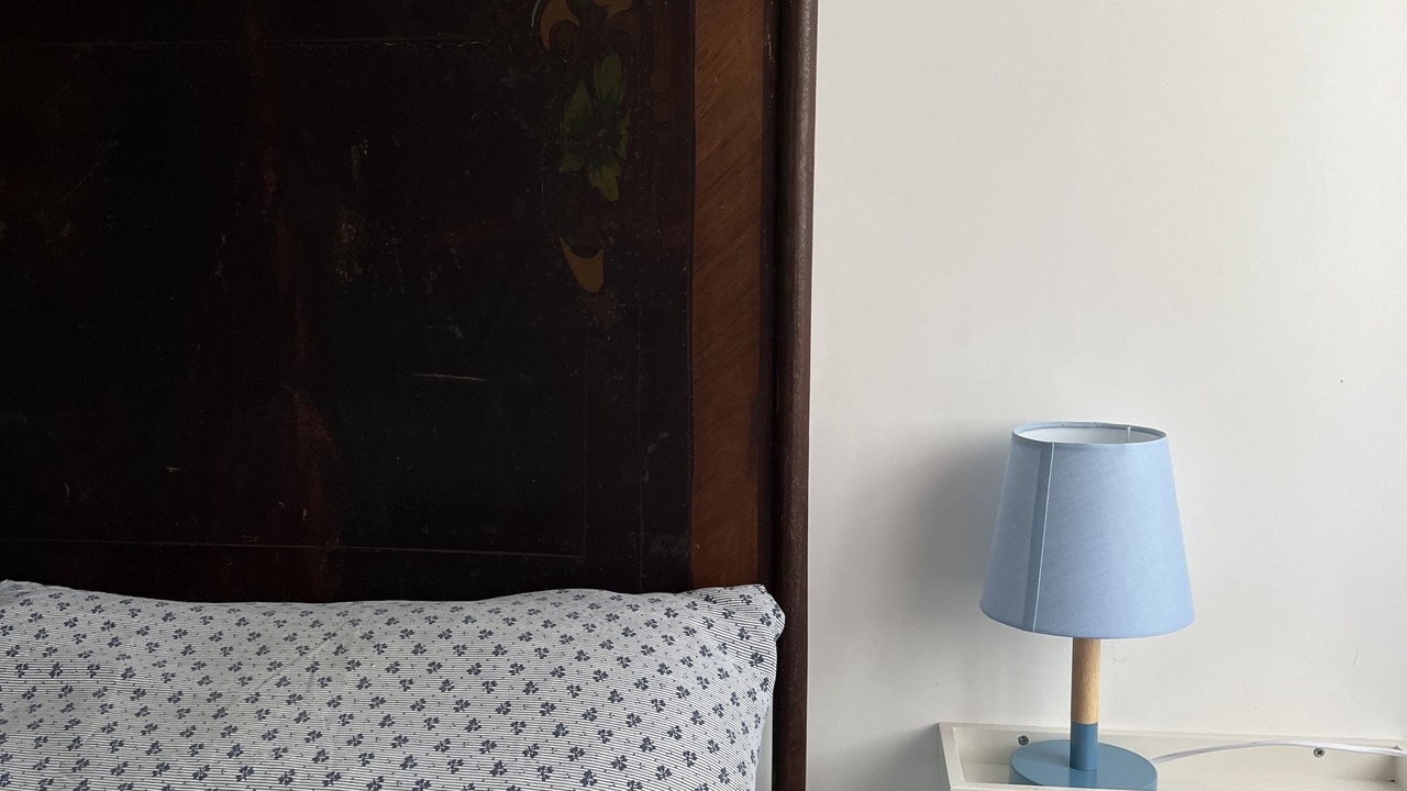 Photo of Bedroom in Sabaudia
