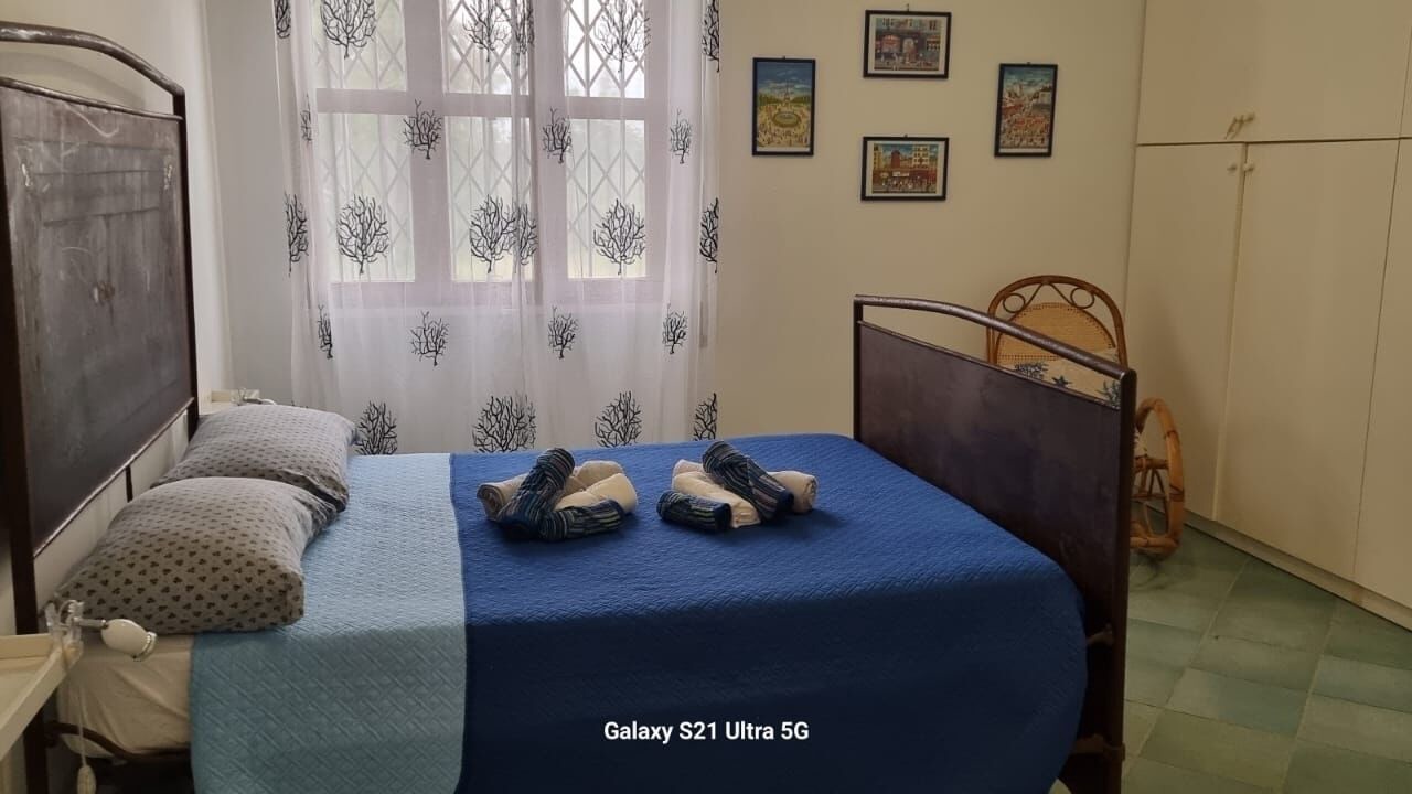 Photo of Bedroom in Sabaudia