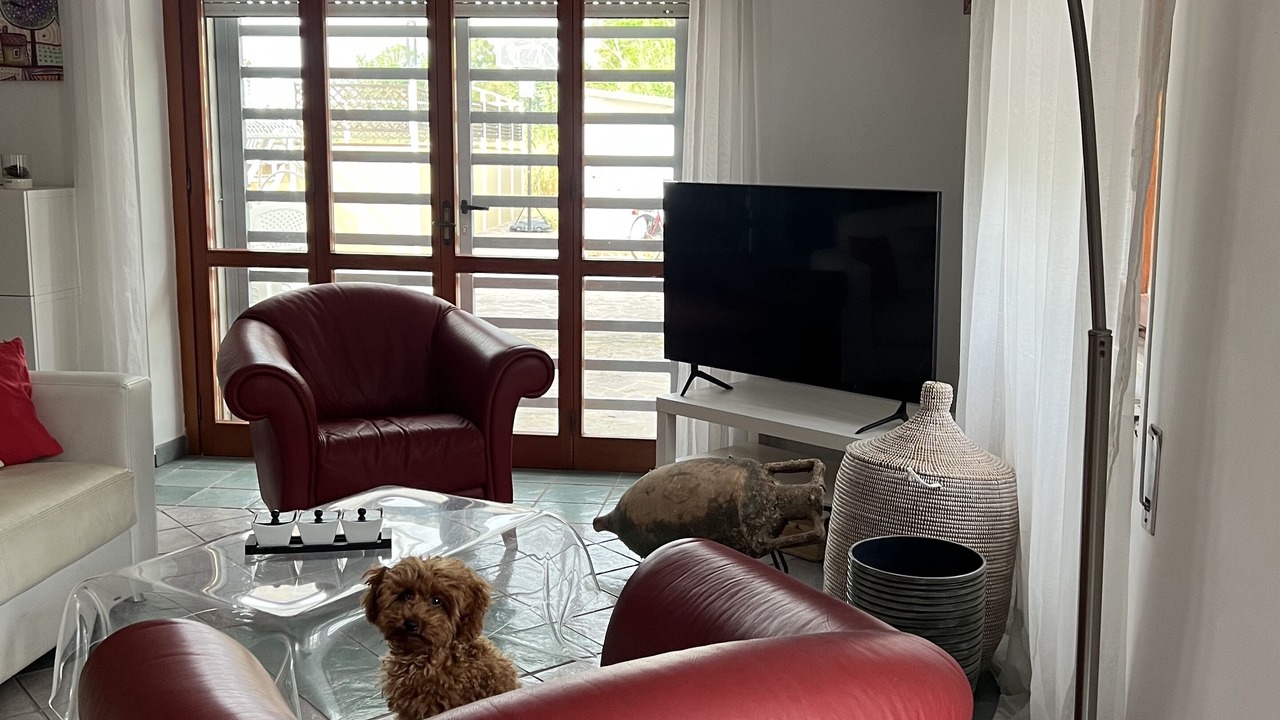 Photo of Livingroom in Sabaudia