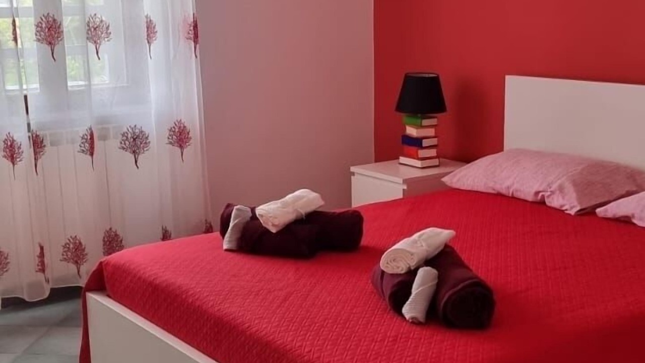 Photo of Bedroom in Sabaudia