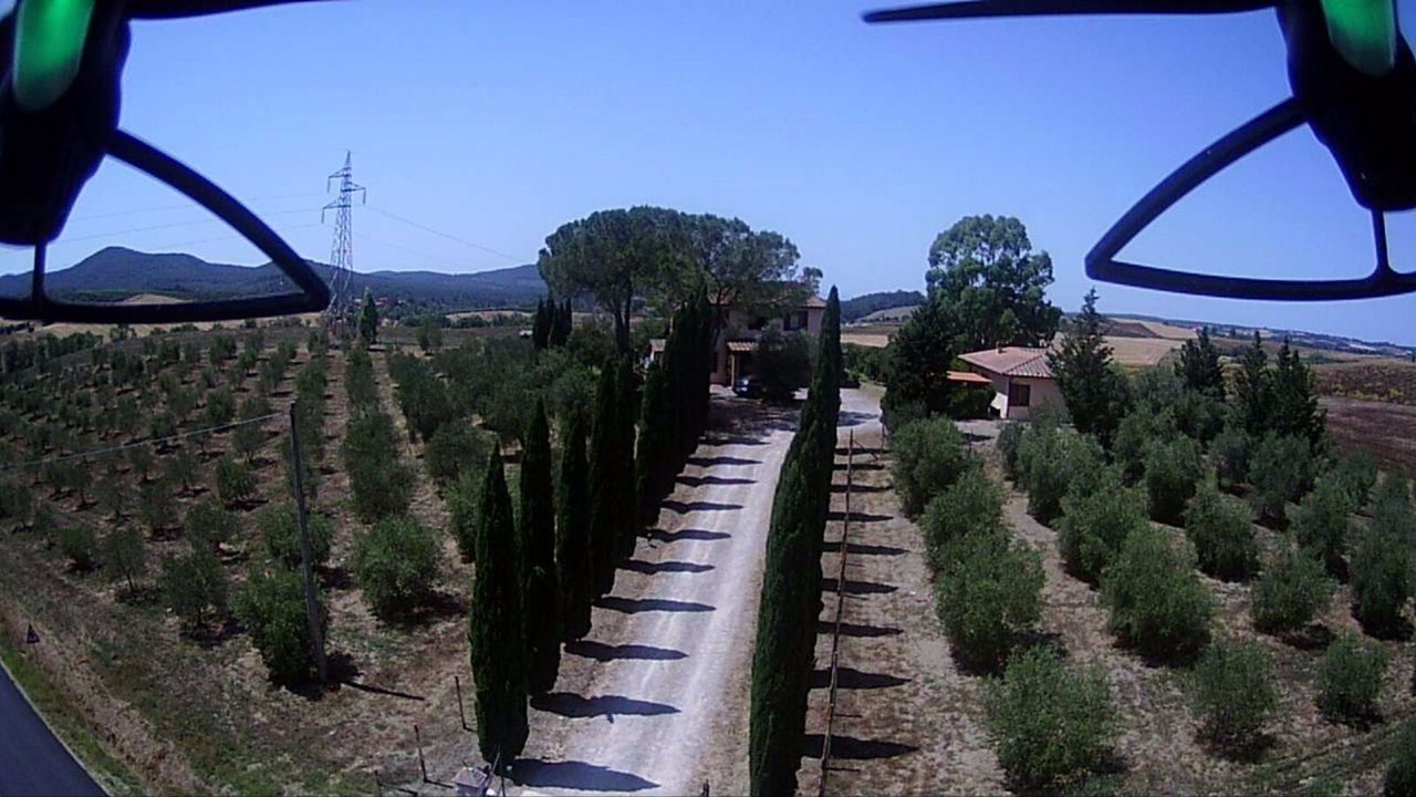 Photo of Outdoor in Marsiliana