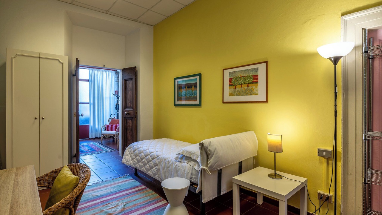 Photo of Bedroom in Brescia Antica
