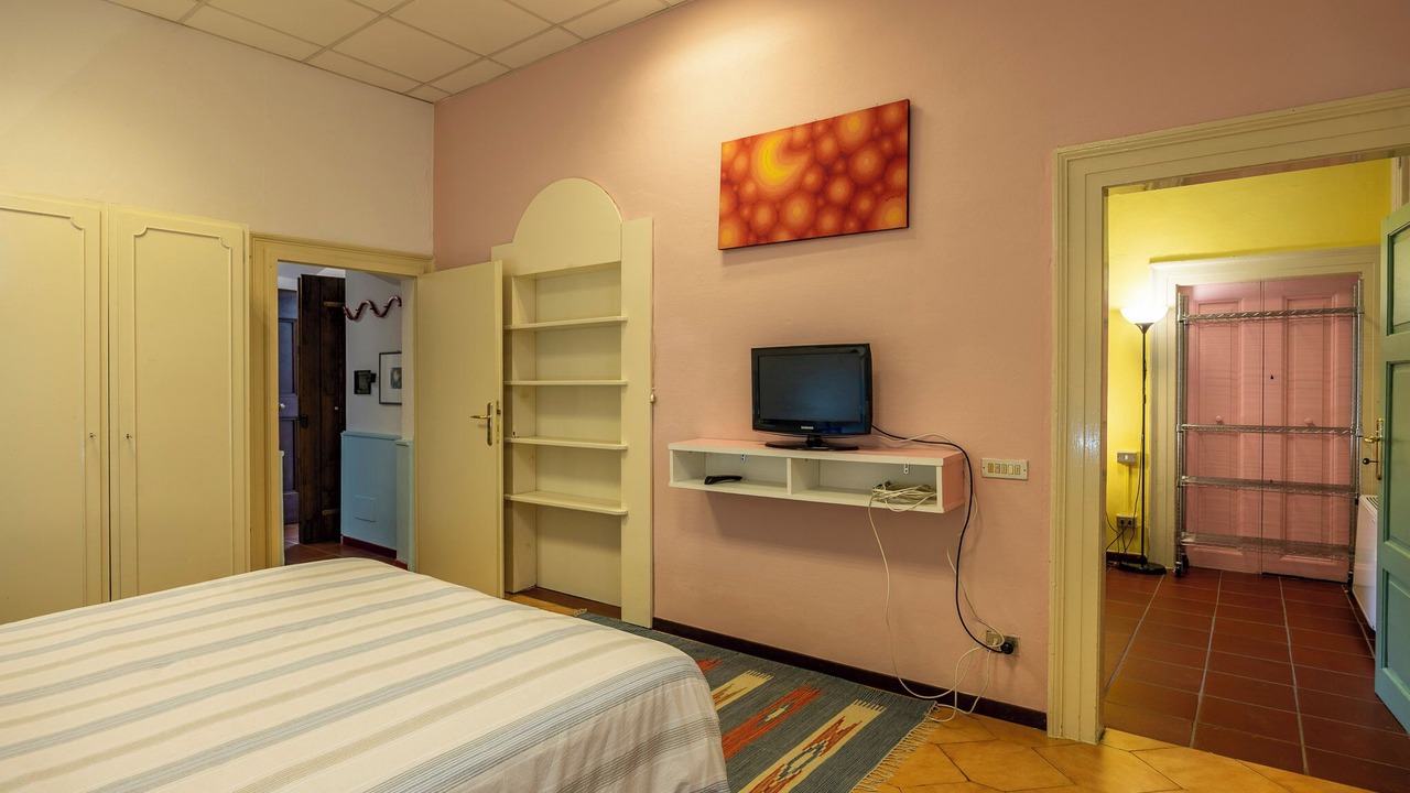 Photo of Bedroom in Brescia Antica