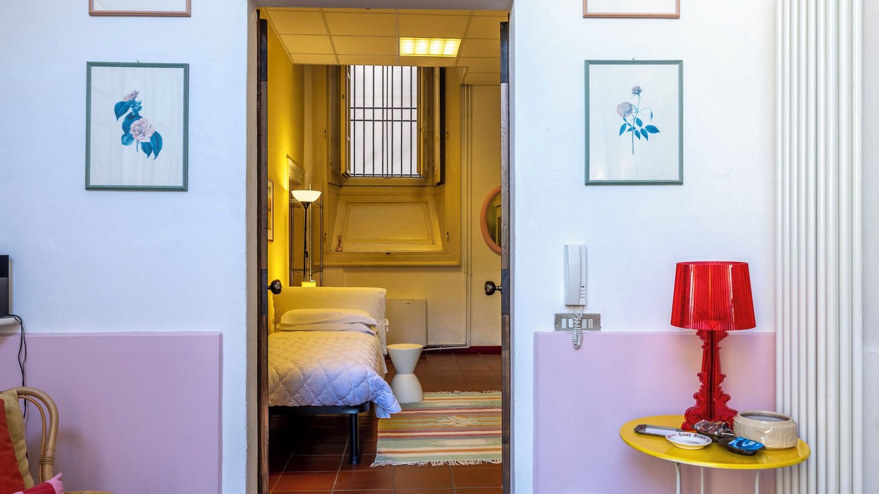 Photo of Bedroom in Brescia Antica