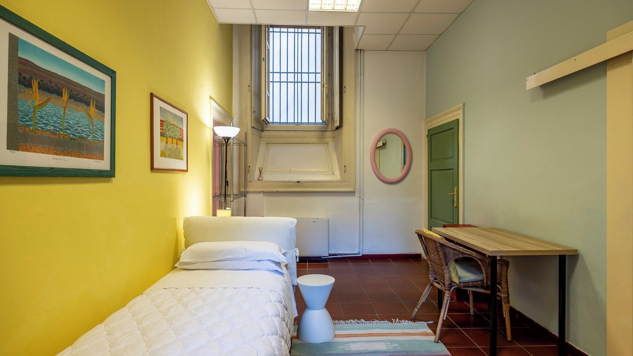 Photo of Bedroom in Brescia Antica