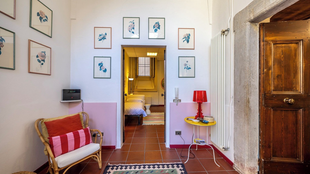 Photo of Bedroom in Brescia Antica