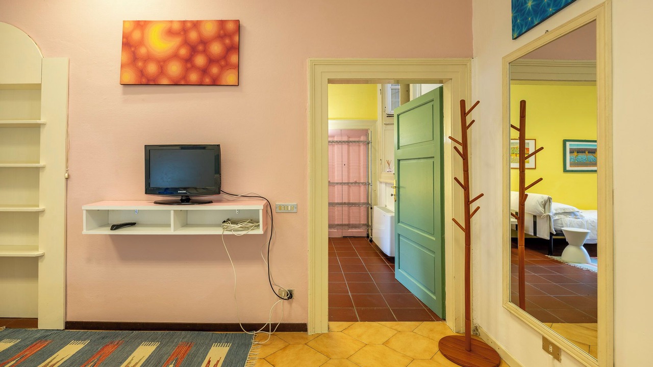 Photo of Bedroom in Brescia Antica