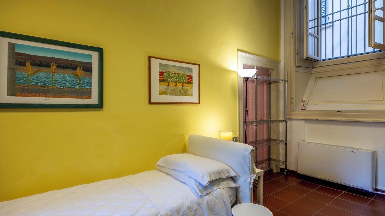 Photo of Bedroom in Brescia Antica