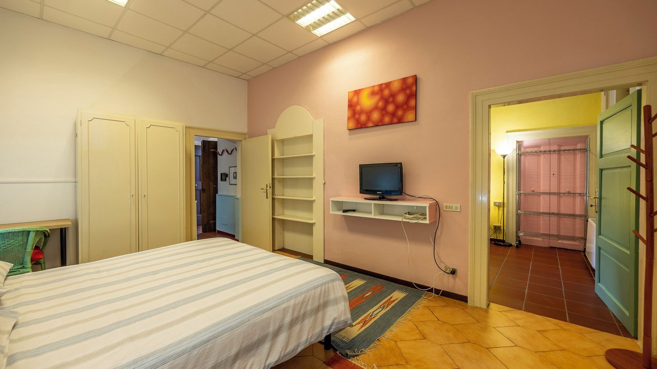 Photo of Bedroom in Brescia Antica