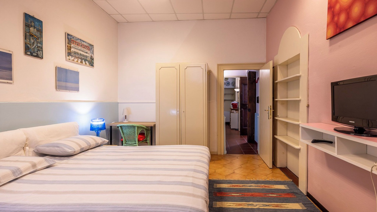 Photo of Bedroom in Brescia Antica