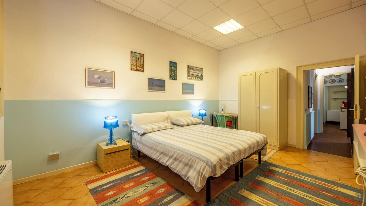 Photo of Bedroom in Brescia Antica